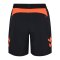 Hummel Blaze Pro Training Short Kids Schwarz F2442 - schwarz
