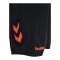 Hummel Blaze Pro Training Short Kids Schwarz F2442 - schwarz