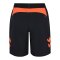 Hummel Blaze Pro Training Short Schwarz F2442 - schwarz