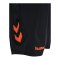Hummel Blaze Pro Training Short Schwarz F2442 - schwarz