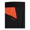 Hummel Blaze Pro Training Short Schwarz F2442 - schwarz