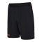 Hummel Blaze Pro Training Short Schwarz F2442 - schwarz