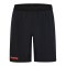 Hummel Blaze Pro Training Short Schwarz F2442 - schwarz