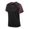 Hummel Blaze Pro Training Trikot Damen Schwarz F2761 - schwarz