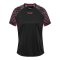 Hummel Blaze Pro Training Trikot Damen Schwarz F2761 - schwarz