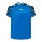 Hummel Blaze Pro Training Trikot Kids Blau F8650 - blau