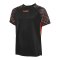 Hummel Blaze Pro Training Trikot Kids Schwarz F2442 - schwarz