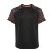 Hummel Blaze Pro Training Trikot Kids Schwarz F2442 - schwarz