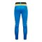 Hummel Blaze Pro Trainingshose Blau F8650 - blau