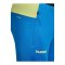 Hummel Blaze Pro Trainingshose Blau F8650 - blau