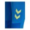Hummel Blaze Pro Trainingshose Blau F8650 - blau