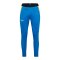 Hummel Blaze Pro Trainingshose Blau F8650 - blau