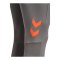 Hummel Blaze Pro Trainingshose Grau F2350 - grau