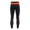 Hummel Blaze Pro Trainingshose Schwarz F2442 - schwarz