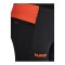 Hummel Blaze Pro Trainingshose Schwarz F2442 - schwarz