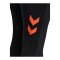 Hummel Blaze Pro Trainingshose Schwarz F2442 - schwarz