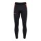 Hummel Blaze Pro Trainingshose Schwarz F2442 - schwarz