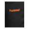 Hummel Blaze W. Sc Rucksack Schwarz F2442 - schwarz