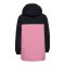 Hummel Block Wp Jacke Kids Rosa F3203 - rosa