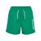 Hummel Bondi Badehose Kids Grün F6313 - gruen
