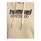 Hummel Booster Hoody Damen Braun F8084 - braun