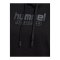 Hummel Booster Hoody Damen Schwarz F2001 - schwarz