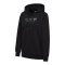 Hummel Booster Hoody Damen Schwarz F2001 - schwarz