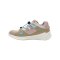 Hummel Bounce Runner Tex Sneaker Kids Weiss F9806 - weiss
