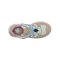 Hummel Bounce Runner Tex Sneaker Kids Weiss F9806 - weiss
