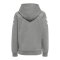Hummel Box Hoody Kids Grau F2800 - grau