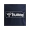 Hummel Box Hoody Kids Schwarz F1009 - schwarz