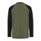Hummel T-Shirt Kids Grün F6002 - gruen