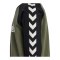 Hummel T-Shirt Kids Grün F6002 - gruen