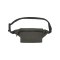 Hummel Bum Bag Gürteltasche Schwarz F1502 - grau