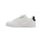 Hummel Busan Sneaker Kids Schwarz F2001 - schwarz