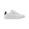Hummel Busan Sneaker Kids Schwarz F2001 - schwarz