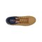 Hummel Busan Synth. Nubuck Sneaker Braun F8020 - braun