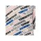 Hummel Caleb T-Shirt Kids Grau F9806 - grau