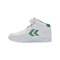 Hummel Camden High Sneaker Kids Grau F9001 - grau