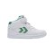 Hummel Camden High Sneaker Kids Grau F9001 - grau