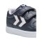 Hummel Camden Sneaker Kids Blau F7003 - blau