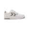 Hummel Sneaker Kids Grau F1100 - grau