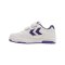 Hummel Sneaker Kids Lila F3913 - lila