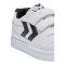Hummel Sneaker Kids Weiß F9124 - weiss