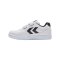 Hummel Sneaker Kids Weiß F9124 - weiss