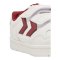 Hummel Sneaker Kids Weiß F9134 - weiss