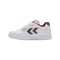 Hummel Sneaker Kids Weiß F9134 - weiss