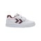 Hummel Sneaker Kids Weiß F9134 - weiss