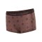 Hummel Carolina 2-Pack Hipsters Kids Braun F8301 - braun