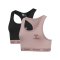 Hummel Underwear Shirt Kids Rosa F4852 - rosa
